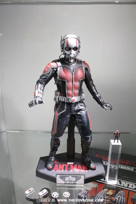 Hot Toys Ant Man Toys Zone D Figures Price List Reviews