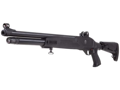 Hatsan Galatian Tact Auto | Pre-charged pneumatic Air Rifle | Airgun Depot