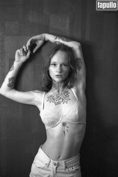 Elena VIP Ginger Sweet Nude OnlyFans Photo Fapullo