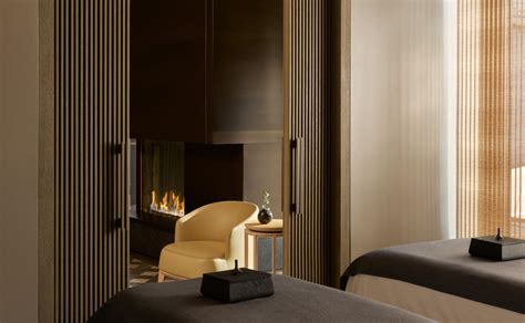 Hammam Spa House Wellness Retreats In Manhattan Aman New York
