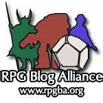 The Splintered Realm: April 2013