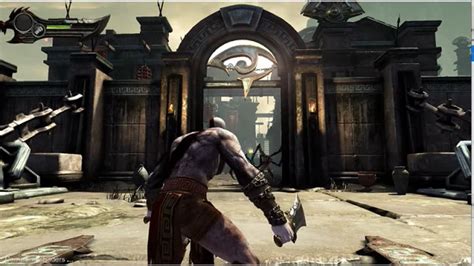 God of War: Ascension ROM - Playstation 3 Download