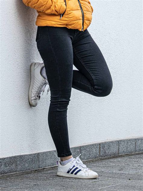 Die perfekte Damenjeans: So erkennst du sie