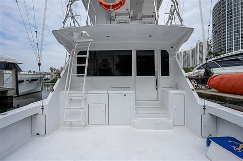 Viking Yachts Convertible Zorn Yacht Sales Zorn Yacht Sales