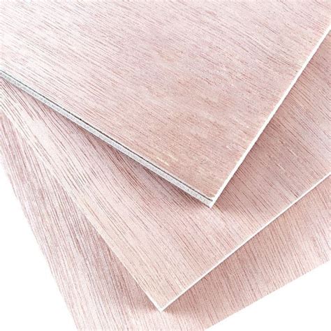 China Okoume Faced Plywood Manufacturers, Suppliers - Factory Direct Wholesale - KHS