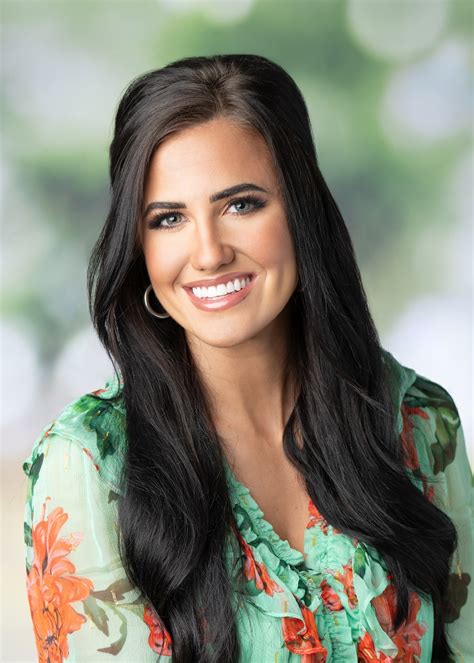 Emily Taylor, The Hester Group | Marietta GA