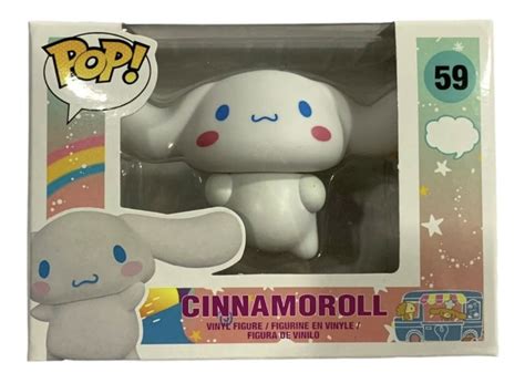Funko Pop Cinnamoroll Ataraxia