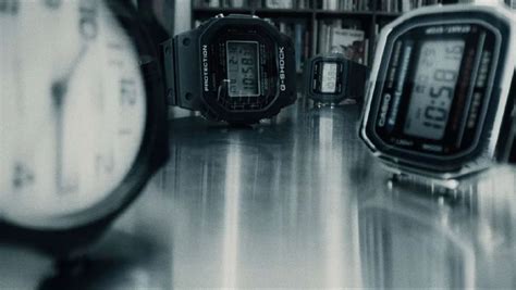 Dive into CASIO’s 50-Year Legacy of Innovation! – GNOMONIST