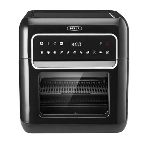 The 10 Best Air Fryer Accessories Bella - Home Appliances