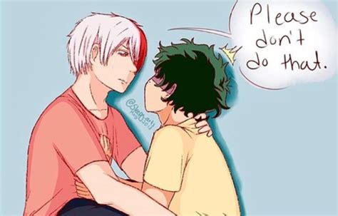 Pin By Romy Aurora On Tododeku Gay Comics My Hero Academia Episodes My Hero Academia Manga