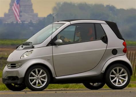 Smart | Ride Classic