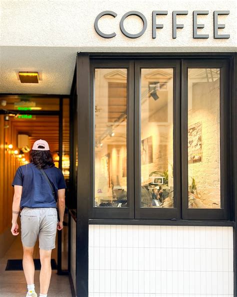 Koré Coffee | Th3rdwave