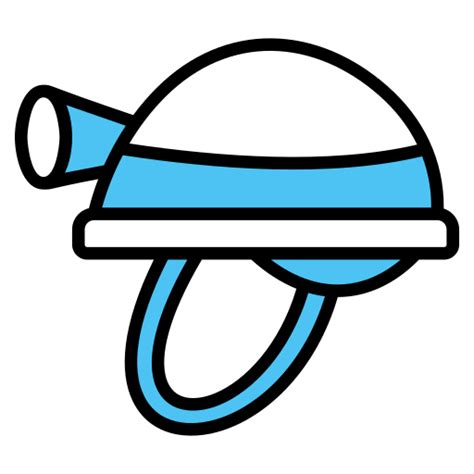 Mining helmet - Free industry icons