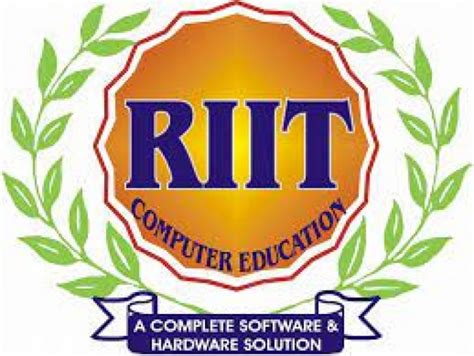 Riit Computer Education