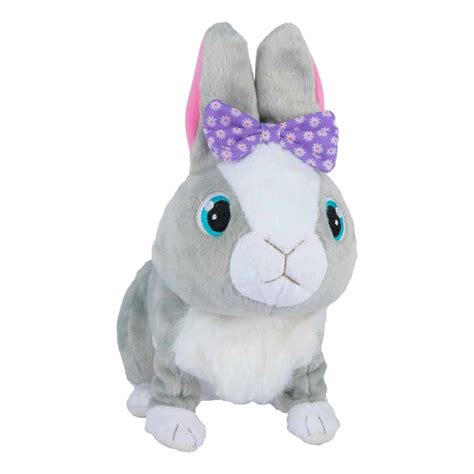 Imc Club Petz Rabbit Betsy Soft Toy, Assorted, 95861 Online at Best