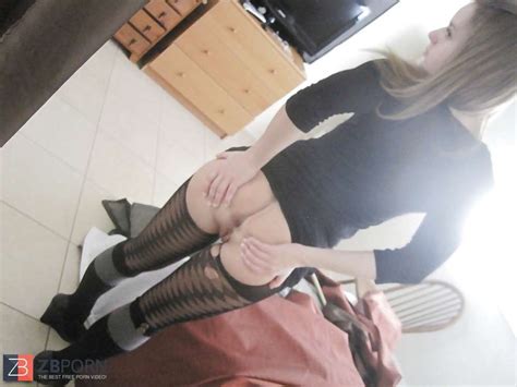 Amber Blank Solo ZB Porn