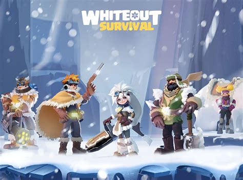 whiteout survival drill camp