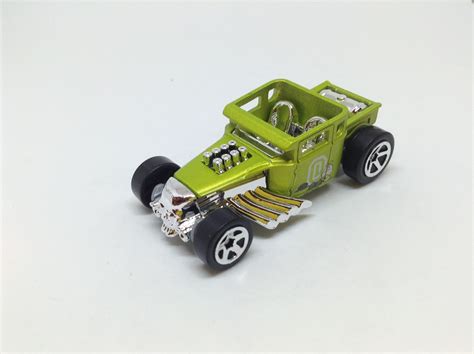 Julian S Hot Wheels Blog Bone Shaker Charlie Brown Peanuts