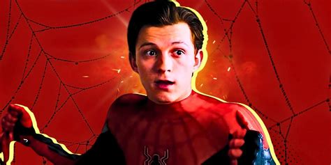 Tom Holland Already Revealed The Perfect Spider Man 4 Story 2 Years Ago