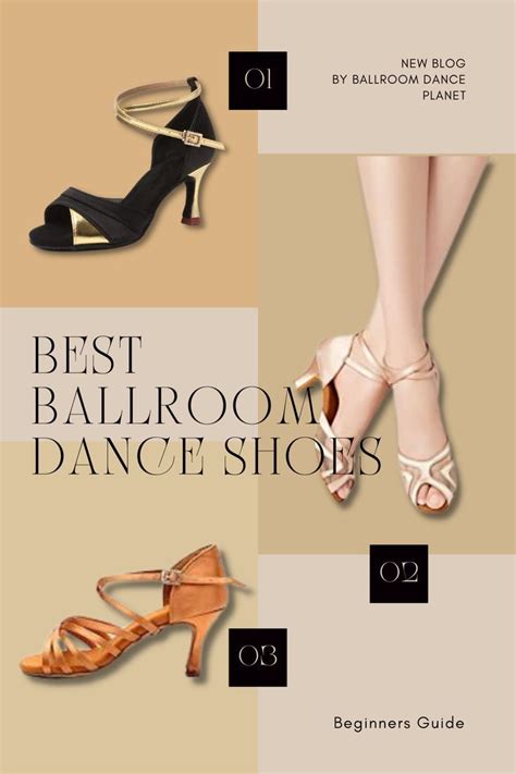 The Best Ballroom Dance Shoes For Women 2024 In 2024 Dance Shoes