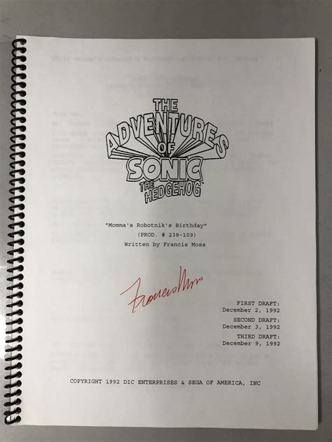 SONIC VILLAINS A Sonic Fanfilm On Twitter RT SlySonic Reading Some