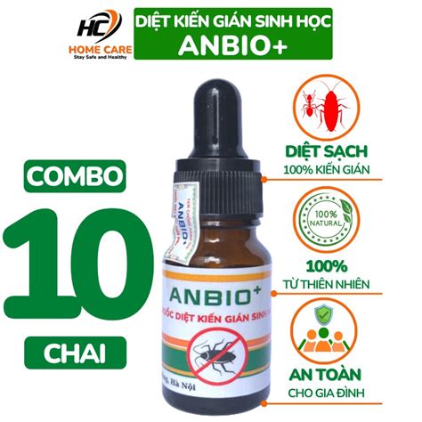 anbio 10ml giá tốt Tháng 12, 2022 | Mua ngay | Shopee Việt Nam