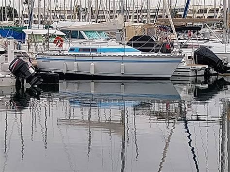CNA challenger bravo Usado en Pas-de-Calais ( 62 ) - Cosas de Barcos