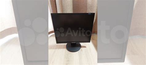 Монитор для компьютера samsung купить в Ижевске с доставкой ...