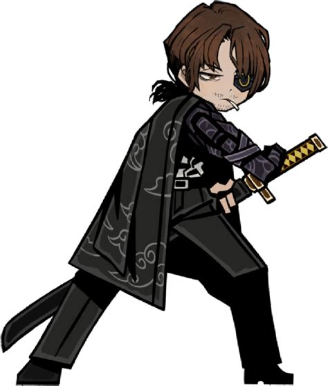 Category:Gregor Identities | Limbus Company Wiki | Fandom