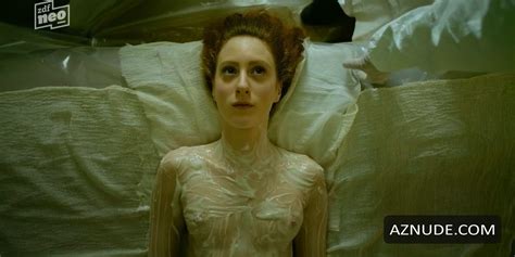 Roxane Durane Nude Aznude