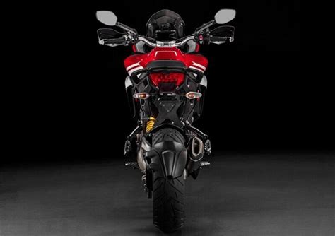 Ducati Multistrada 1200 S Pikes Peak 2016 17 Prezzo E Scheda