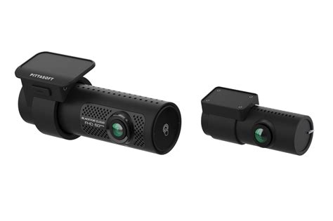 BlackVue DR770X-2CH (Full HD) – DriverCam