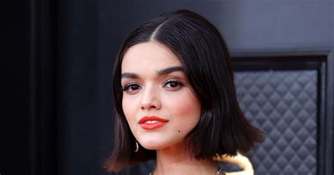 Who Are Rachel Zeglers Parents? Details on Her Family