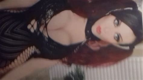 Angie Griffin Cum Tribute Gay Porn XHamster