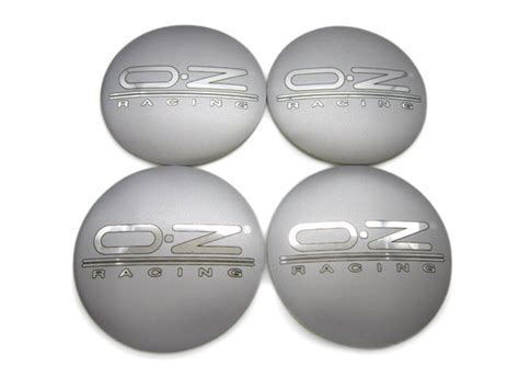 Наклейки на диски OZ Racing 56 мм - купить по выгодной цене в интернет ...