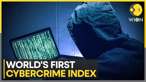 Cybercrimes Rampant Around The World Growing Threat Of Cybercrimes