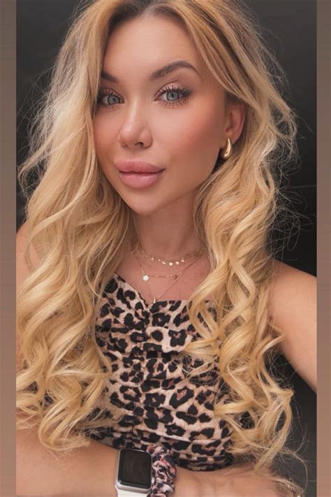 Gorgeous Anastasia Y O From Dnepr With Blonde Hair ID LadaDate