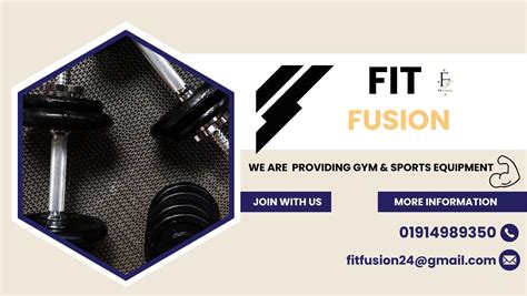 fit fusion