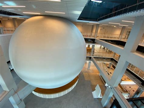 A Leading K D Interactive Planetarium In Poland Rsa Cosmos