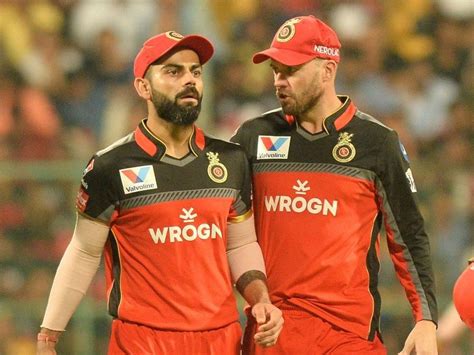 Ab De Villiers Exclusive Exclusive Virat Kohli Is A Captain Who Leads