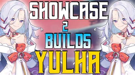 Showcase Epic Seven Yulha Build Et Avis Youtube