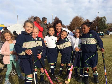 Westbury Preparatory School Harding