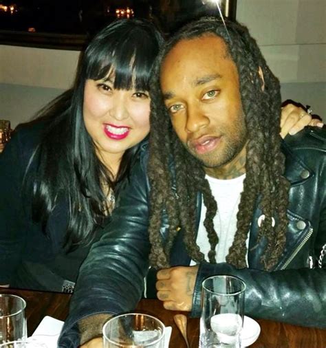 Ty Dolla Sign Daughter
