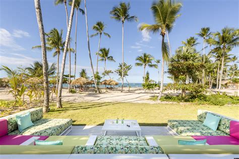 Miches Playa Esmeralda, Dominikana | Luksusowe wakacje all inclusive