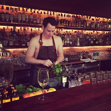 A New Naked Restaurant Just Popped Up