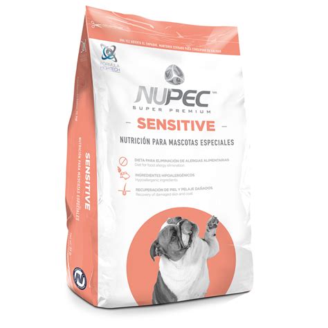 Nupec Felino Kitten ⋆ Croquetas Para Gatitos ⋆ Pet Lovers Mx