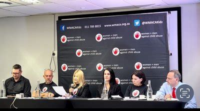 Police WMACA Announce Organised Crime Probe Into Sex Predators At Elite Schools