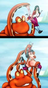 Female Captain Hook ENF EUF Artworks By Malphasbcs E Hentai Lo Fi Galleries