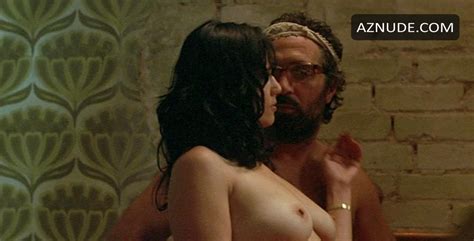 ANASTASIA KOVELENKO Nude AZNude