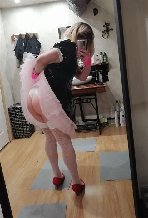 Sissy Dreams 12 Nude Pics XHamster